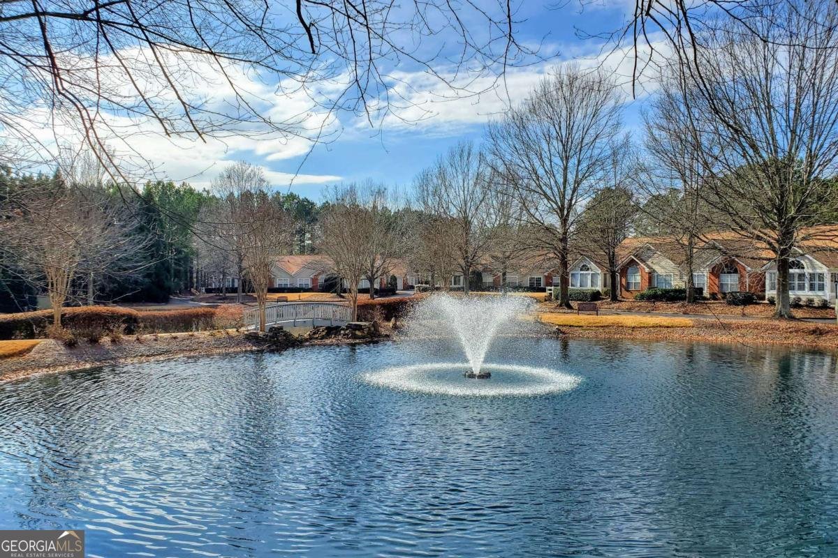 4020 Vineyards Lane Kennesaw - Photo 47