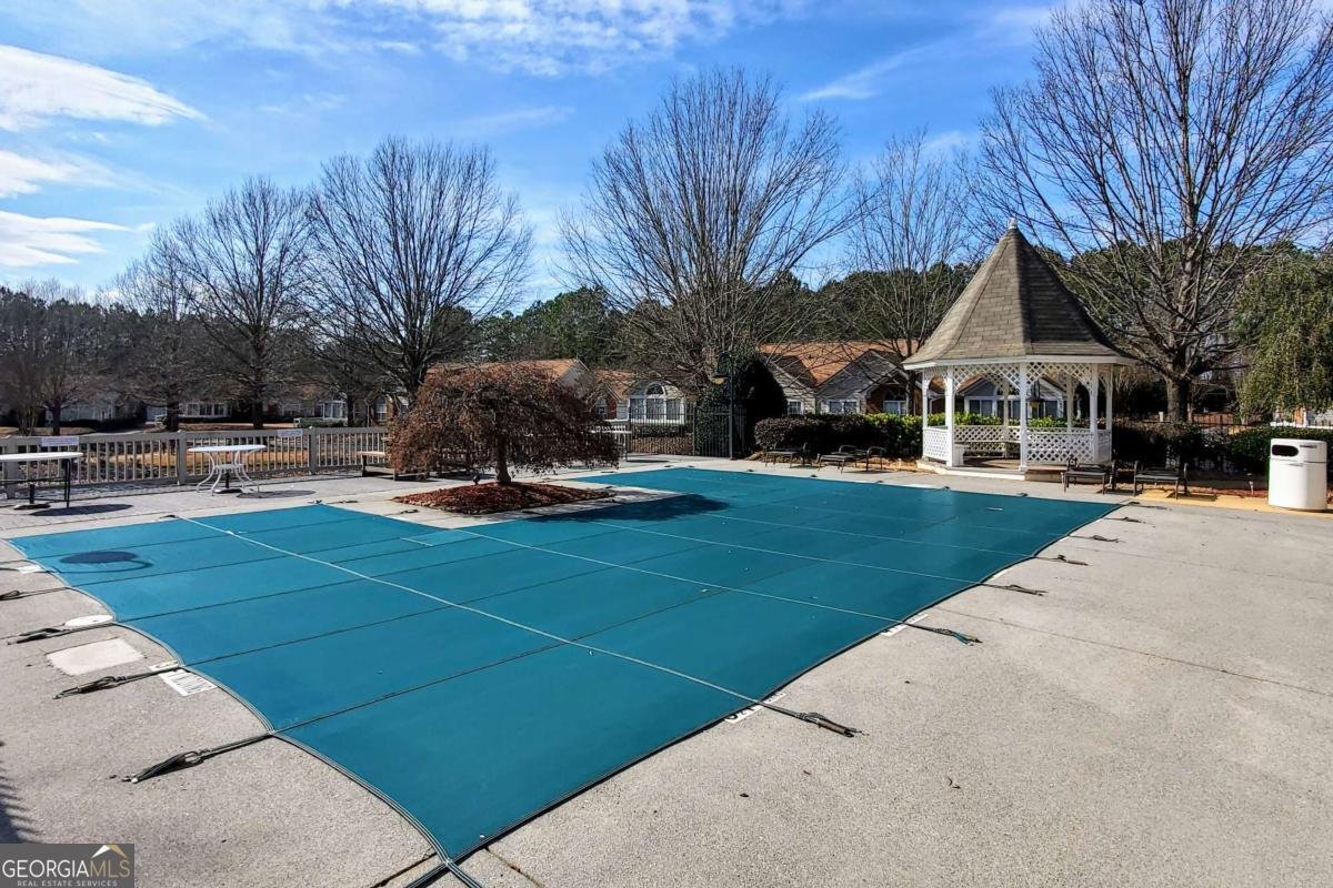 4020 Vineyards Lane Kennesaw - Photo 49