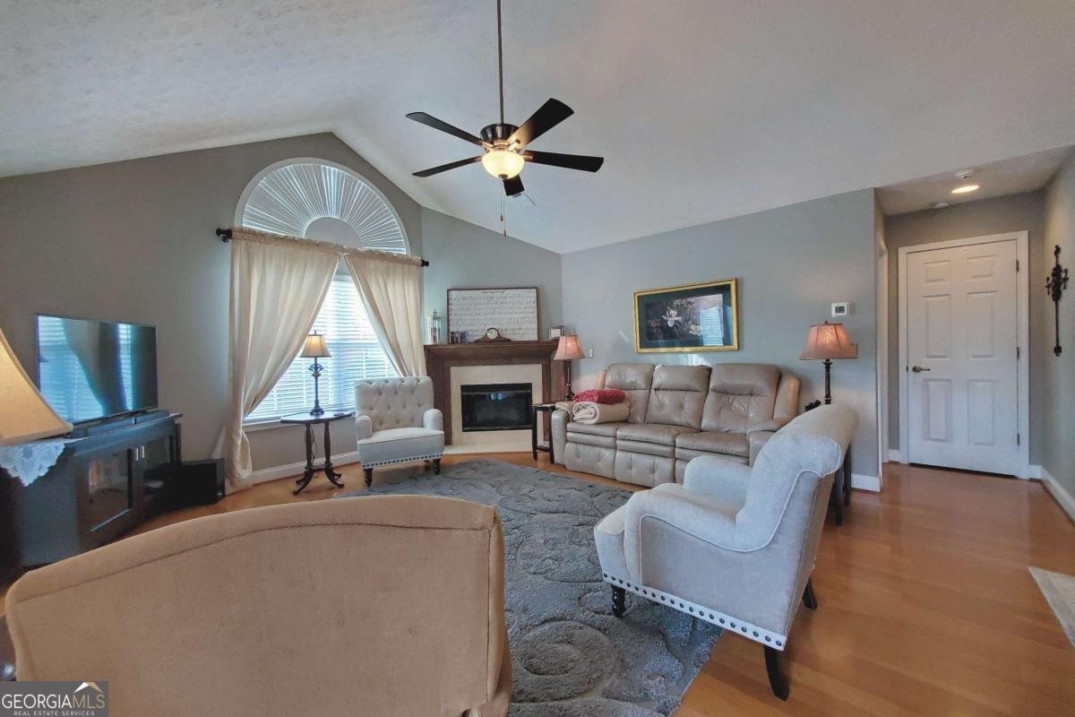 4020 Vineyards Lane Kennesaw - Photo 7