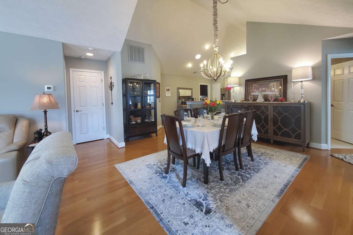 4020 Vineyards Lane Kennesaw - Photo 8