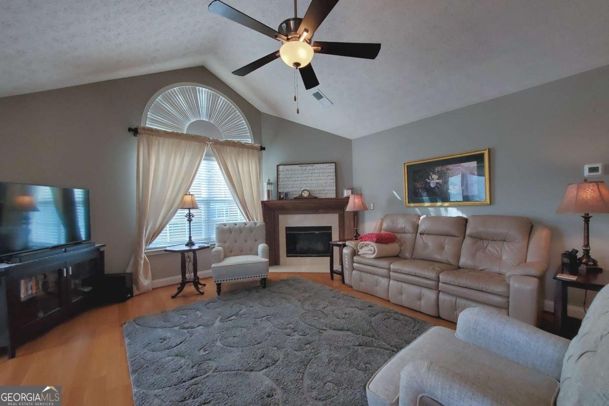 4020 Vineyards Lane Kennesaw - Photo 9