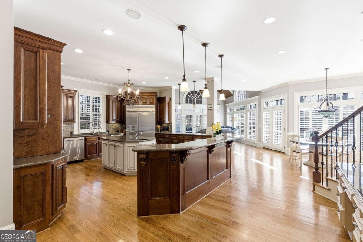 6335 HOWELL COBB Court Acworth - Photo 12