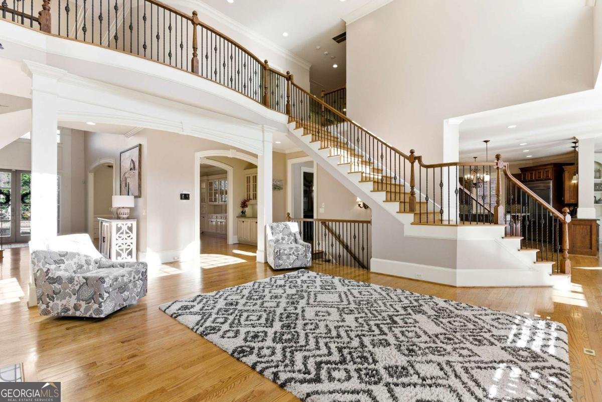 6335 HOWELL COBB Court Acworth - Photo 15