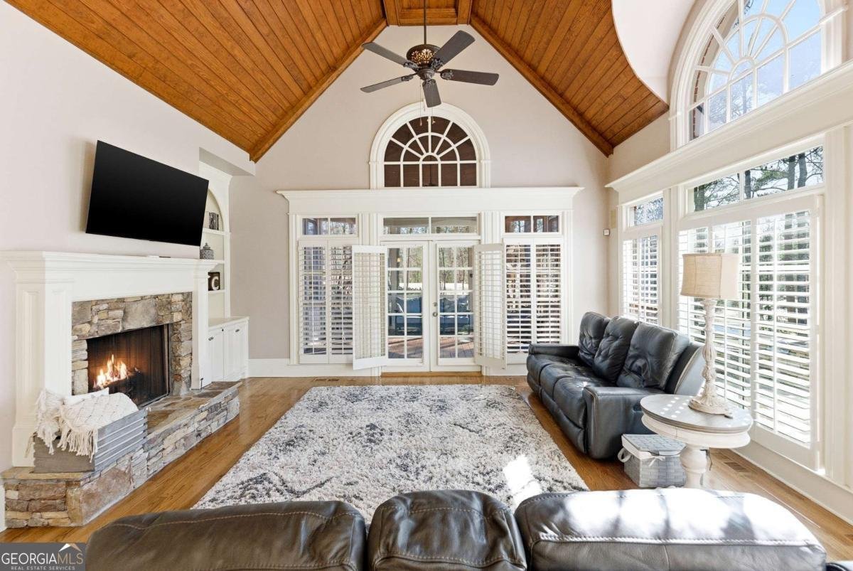 6335 HOWELL COBB Court Acworth - Photo 16