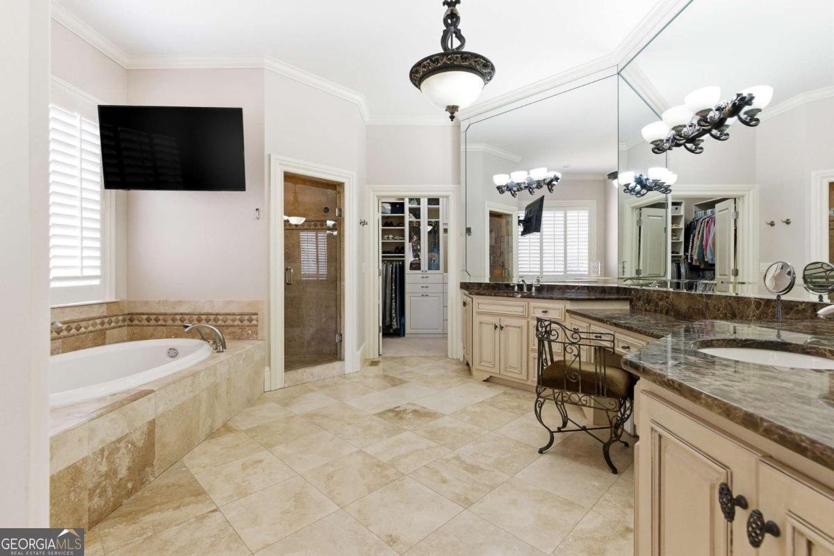 6335 HOWELL COBB Court Acworth - Photo 21