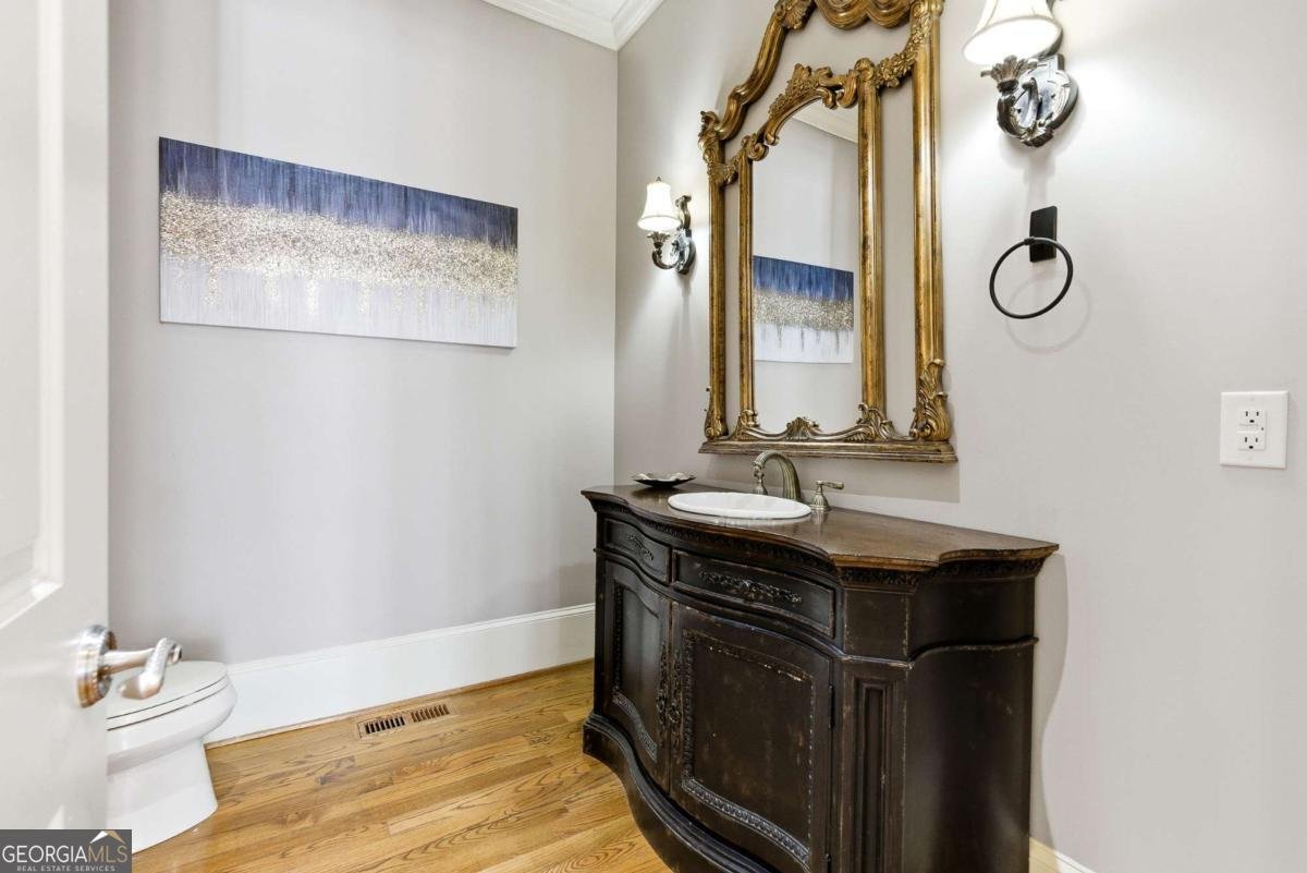 6335 HOWELL COBB Court Acworth - Photo 29