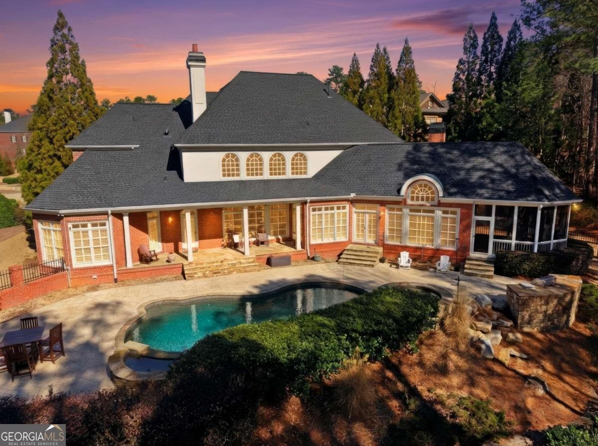 6335 HOWELL COBB Court Acworth - Photo 38