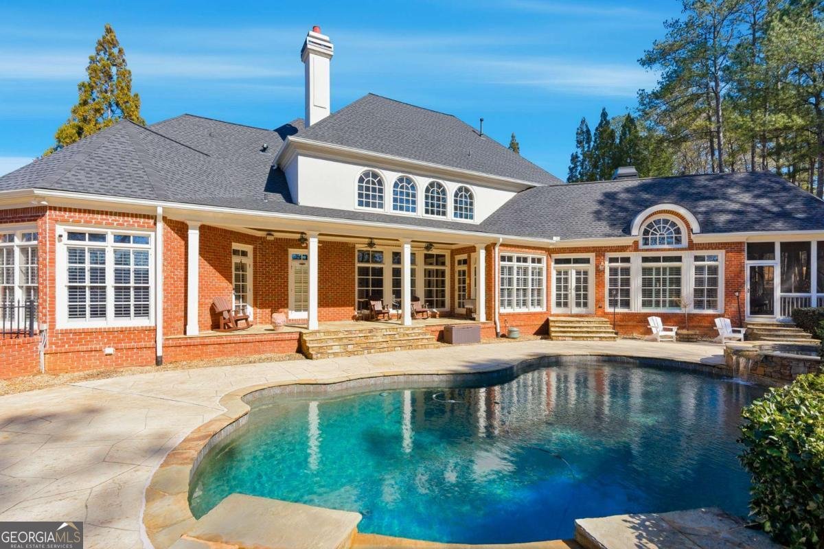 6335 HOWELL COBB Court Acworth - Photo 39