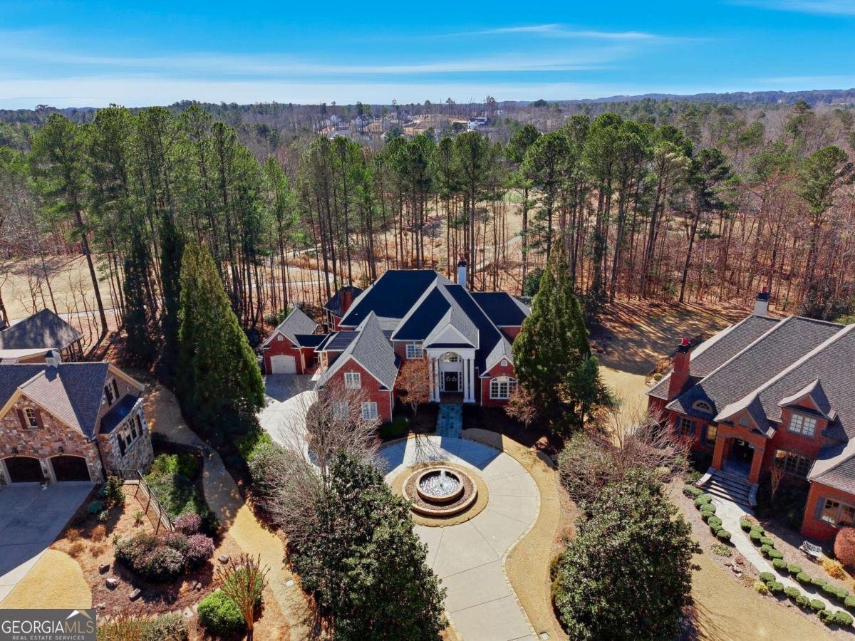 6335 HOWELL COBB Court Acworth - Photo 46