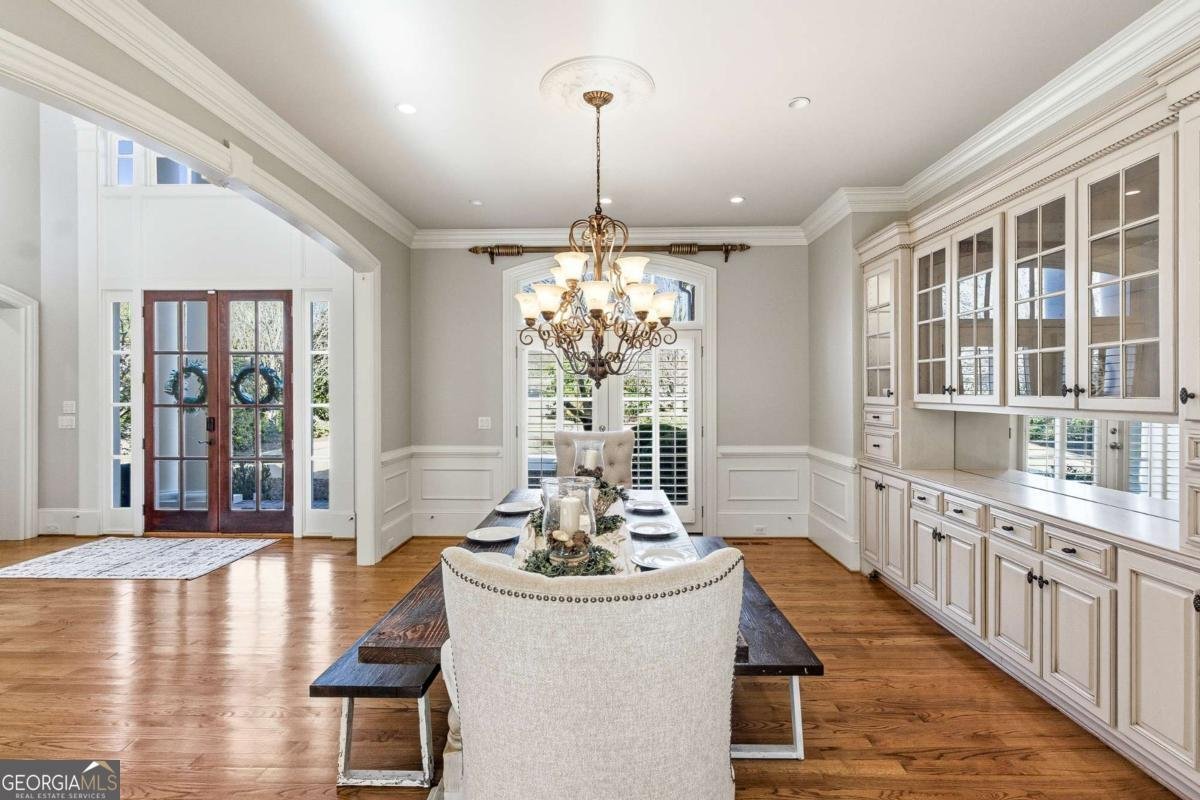 6335 HOWELL COBB Court Acworth - Photo 6