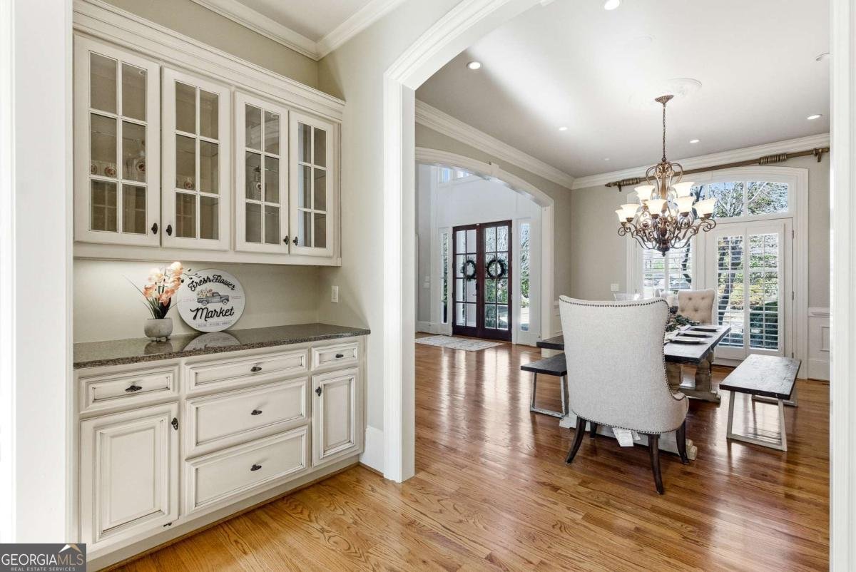 6335 HOWELL COBB Court Acworth - Photo 7