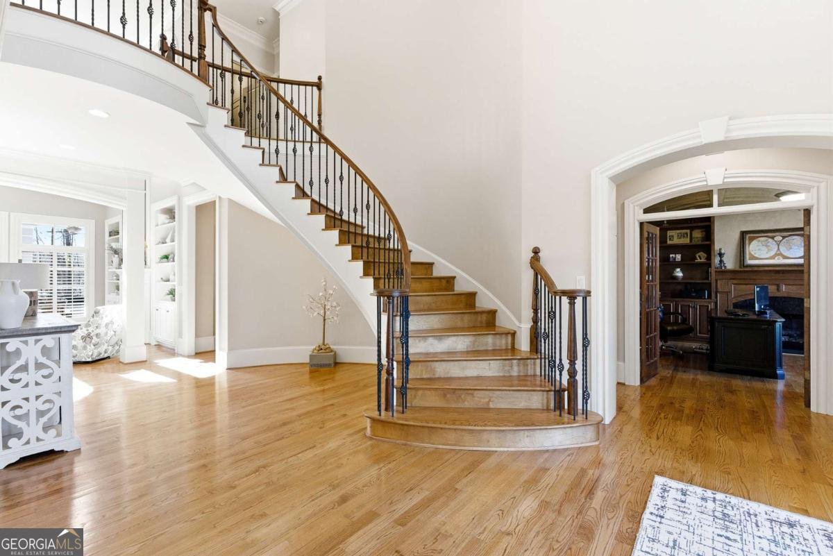 6335 HOWELL COBB Court Acworth - Photo 8