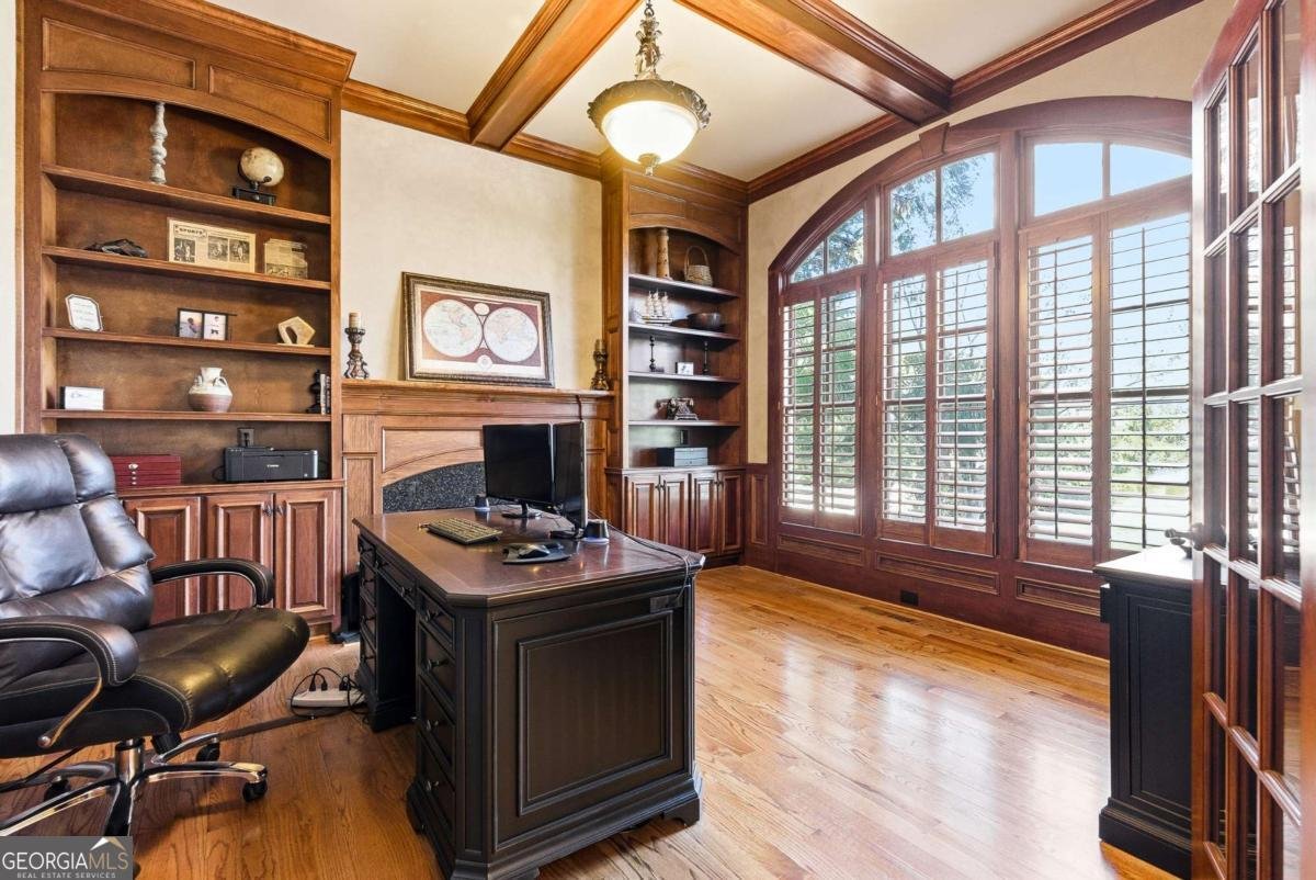 6335 HOWELL COBB Court Acworth - Photo 9