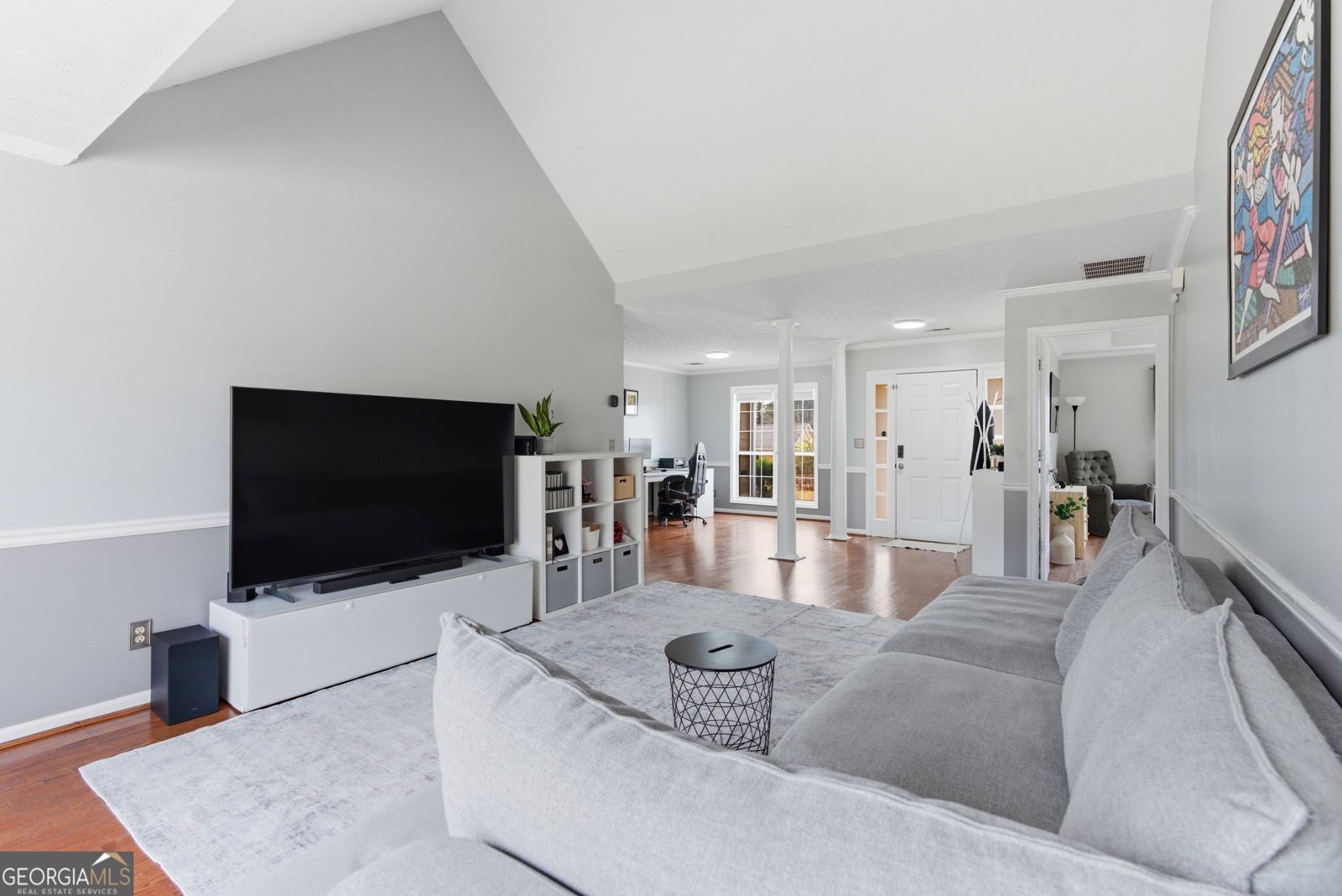 2155 Huntington Hill Trace Buford - Photo 14