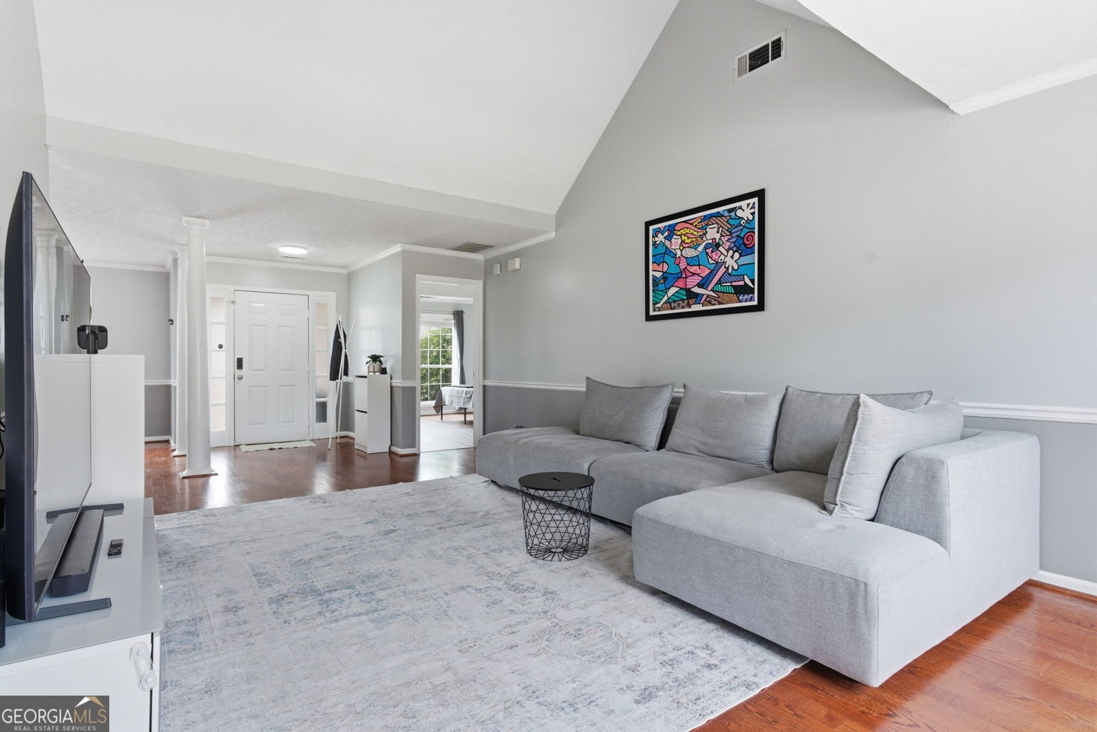 2155 Huntington Hill Trace Buford - Photo 15