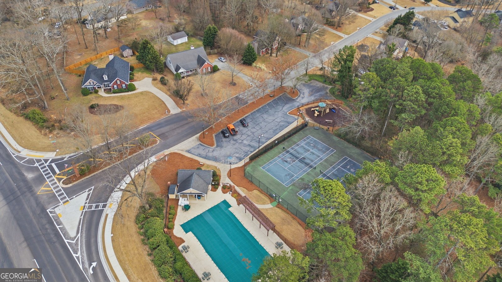 2155 Huntington Hill Trace Buford - Photo 7