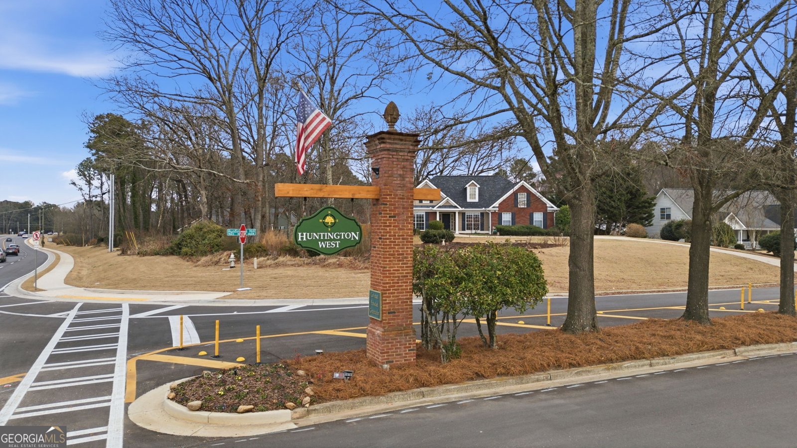 2155 Huntington Hill Trace Buford - Photo 8