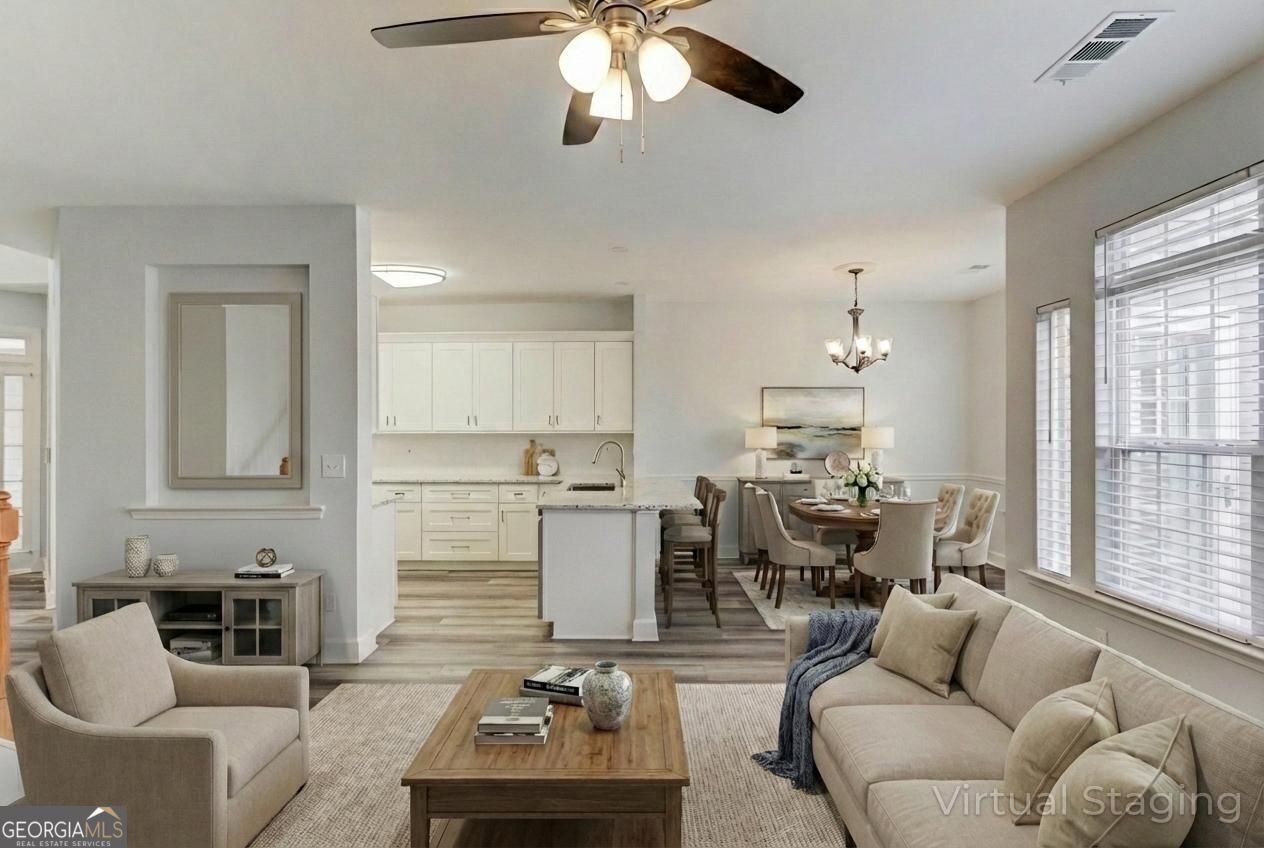 2682 Pierce Brennen Court Lawrenceville - Photo 10