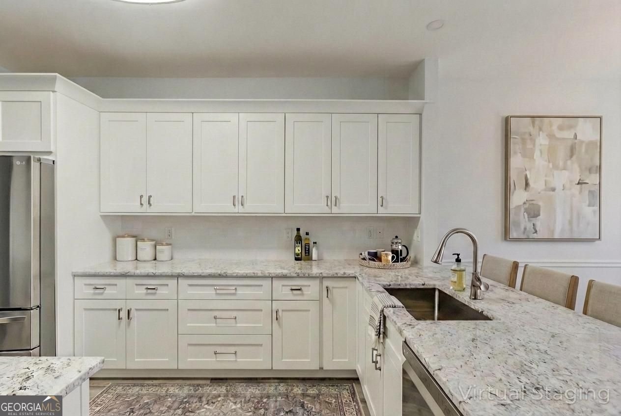 2682 Pierce Brennen Court Lawrenceville - Photo 14