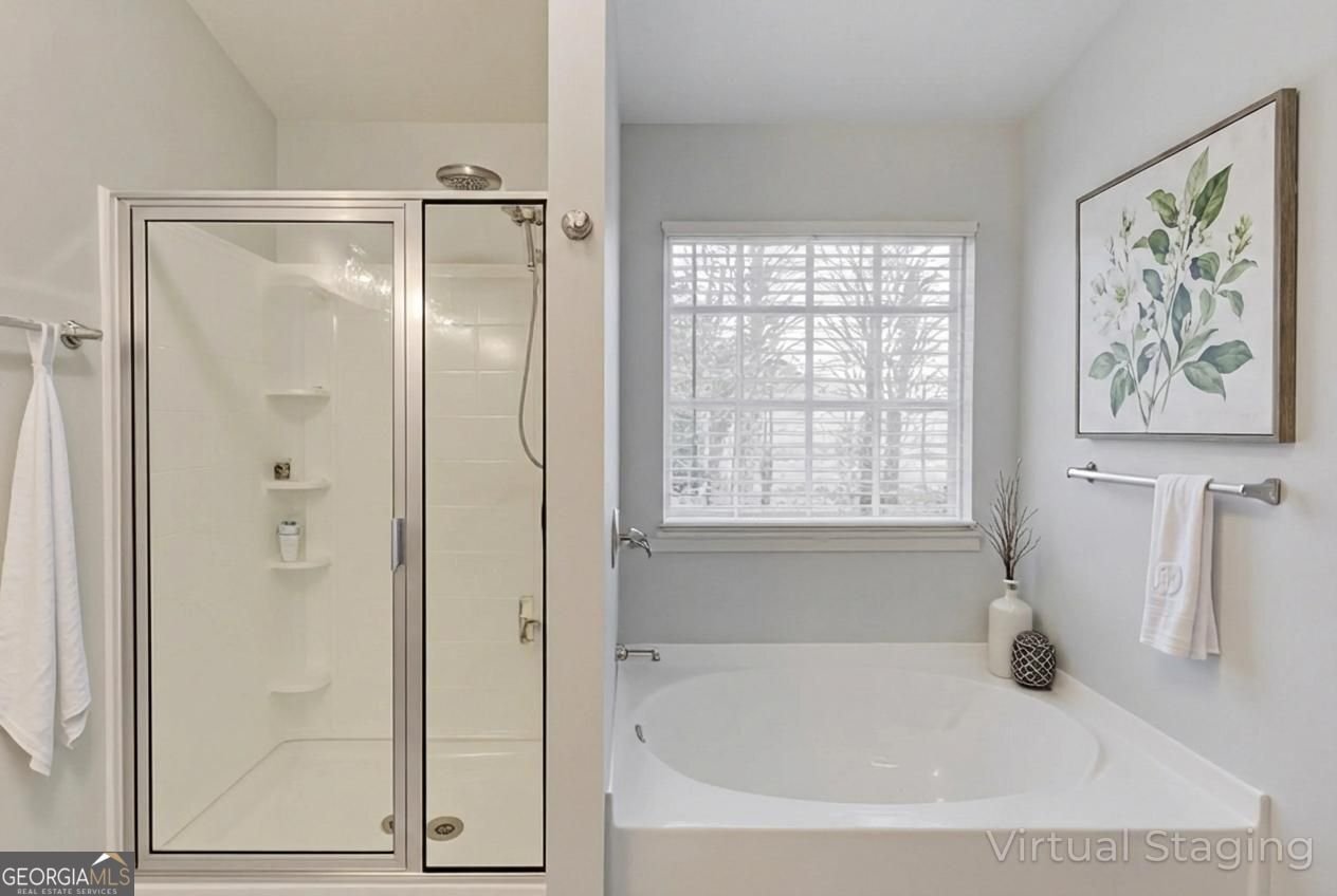 2682 Pierce Brennen Court Lawrenceville - Photo 32