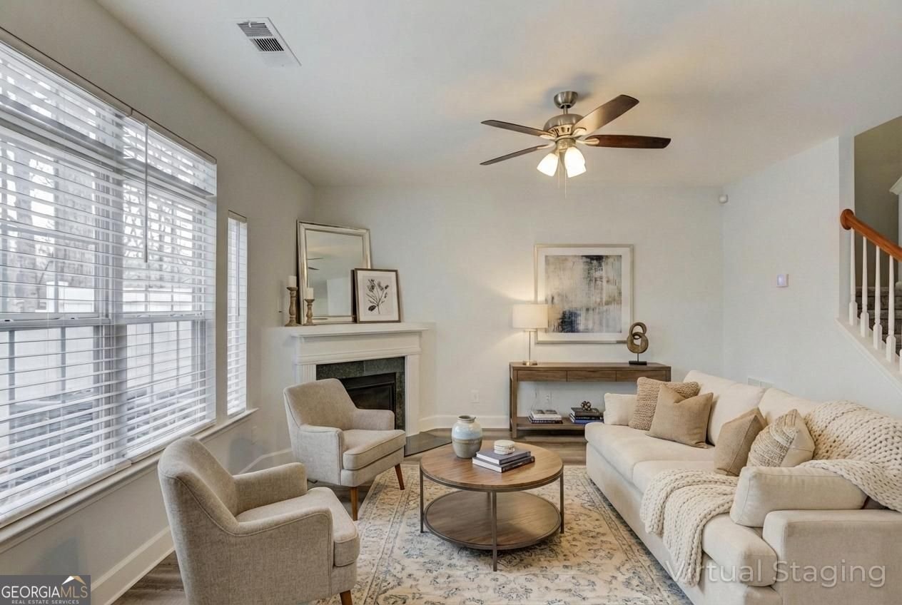 2682 Pierce Brennen Court Lawrenceville - Photo 8