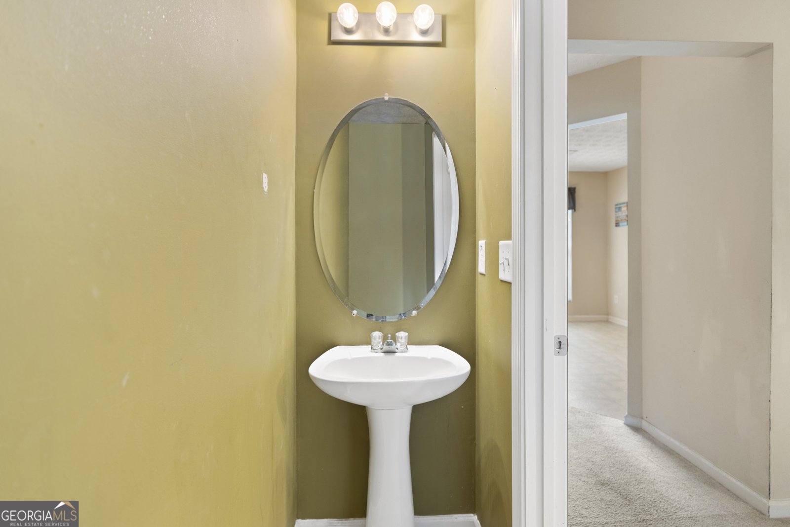 8399 Carlington Lane Jonesboro - Photo 18