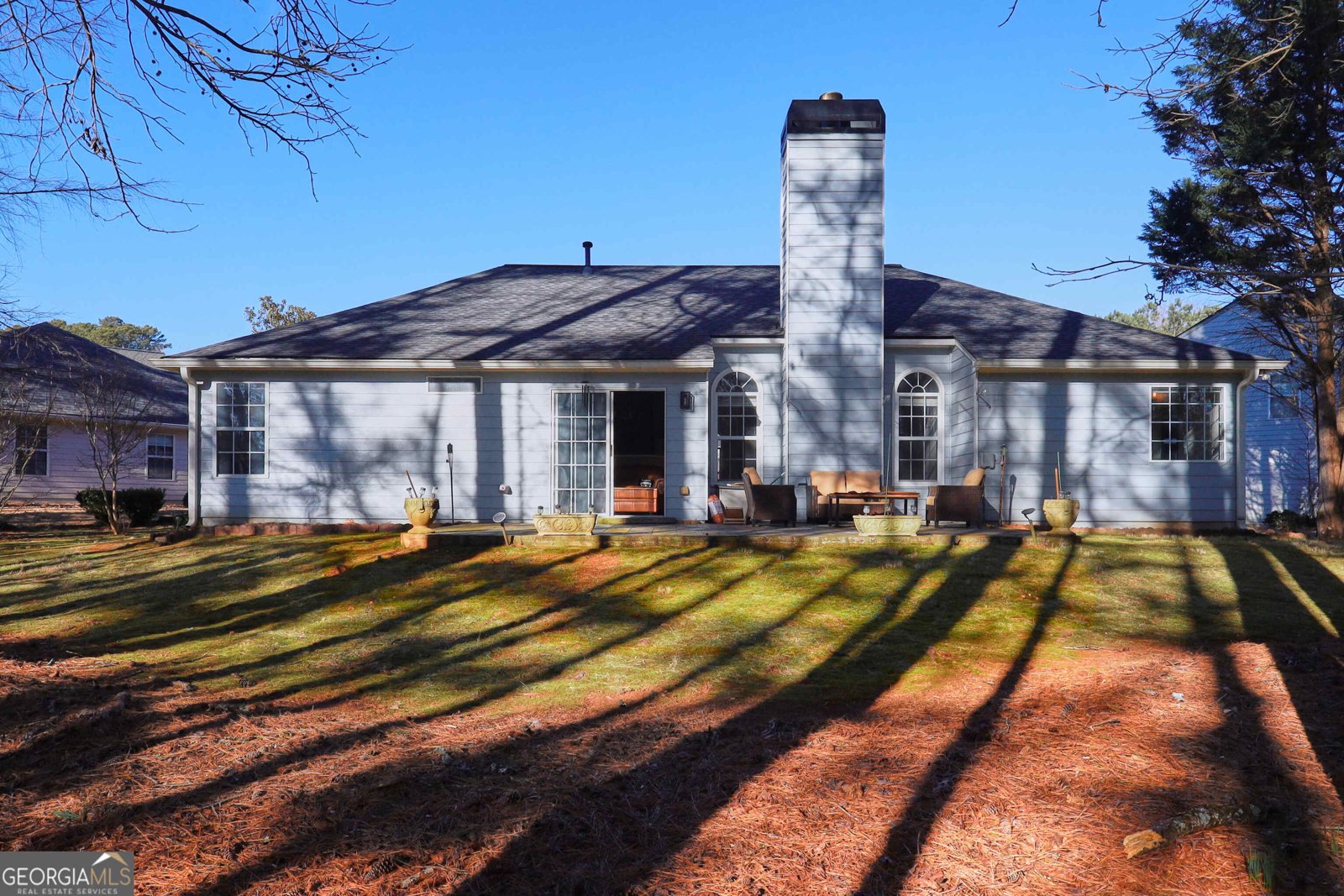 412 Antler Lane Suwanee - Photo 26