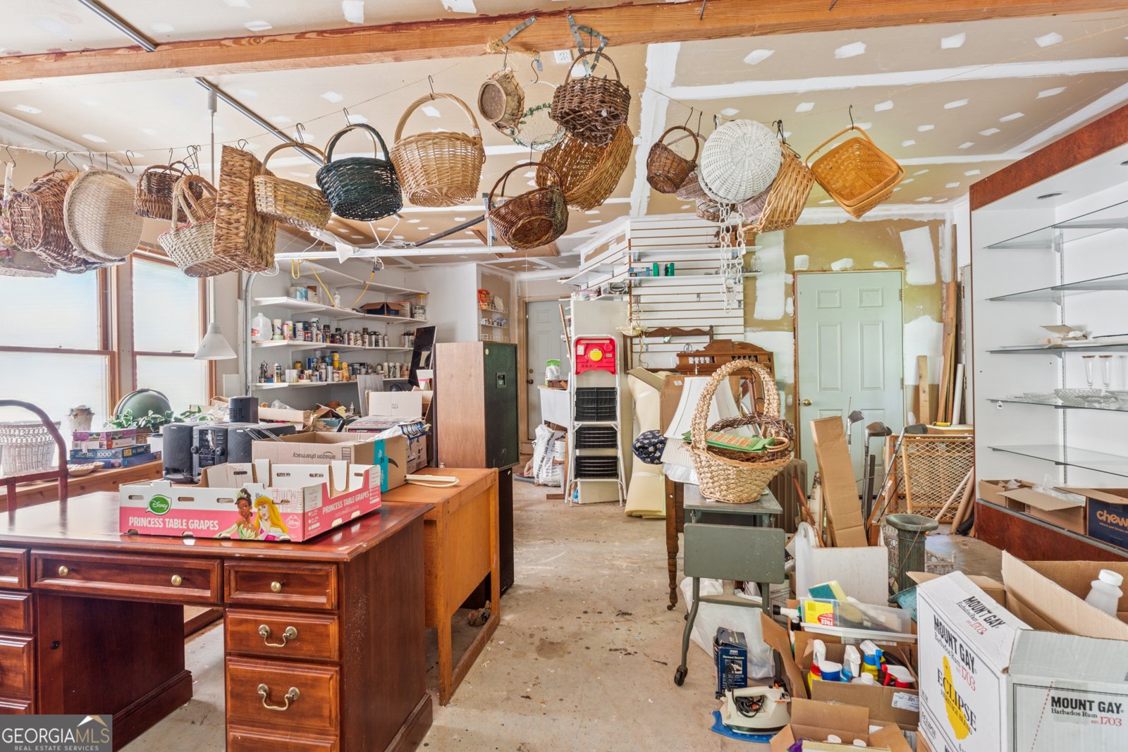 2057 Sugar Pike Road Woodstock - Photo 17