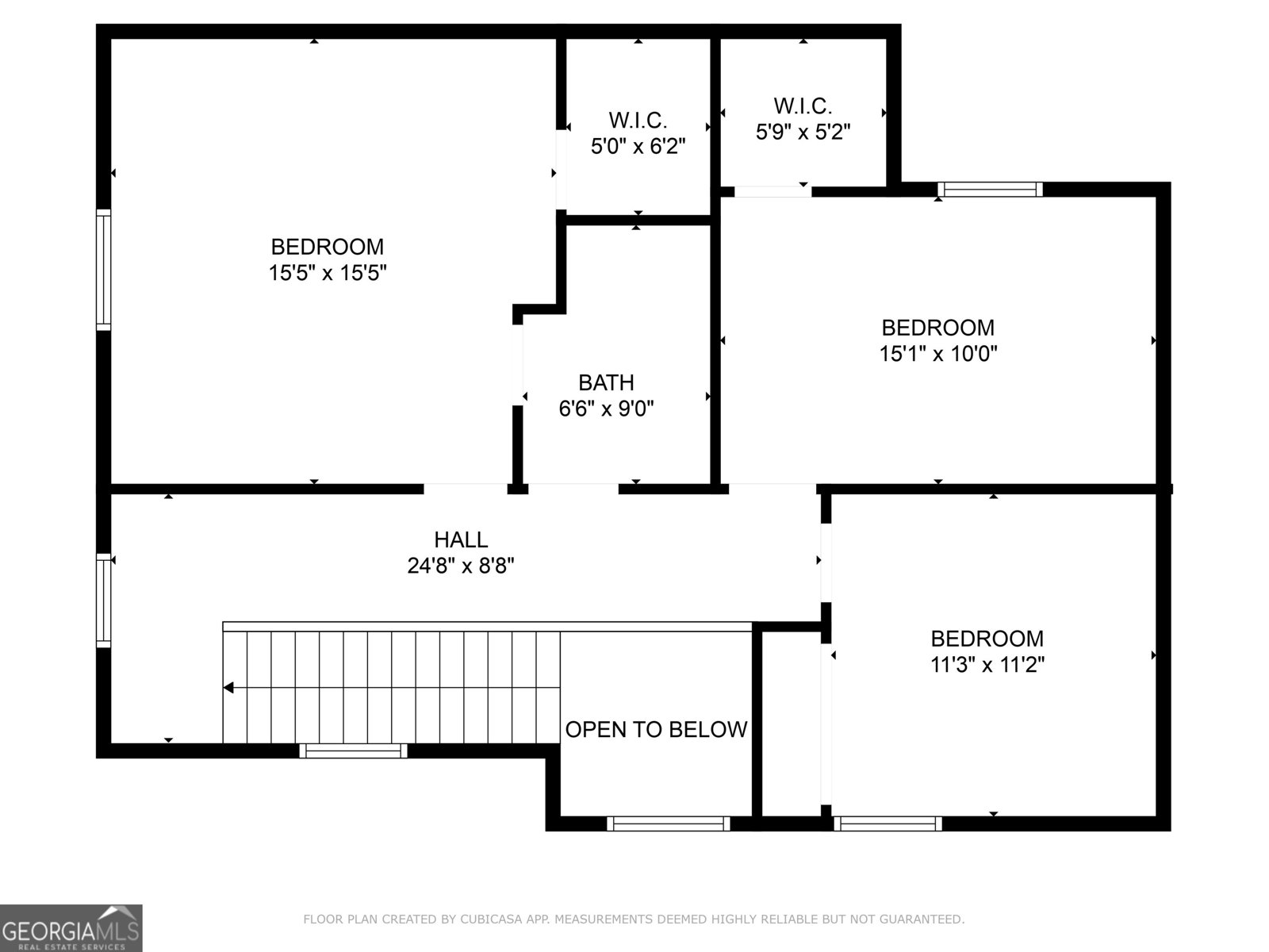 2057 Sugar Pike Road Woodstock - Photo 22