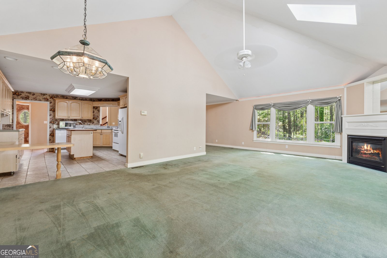 2057 Sugar Pike Road Woodstock - Photo 6