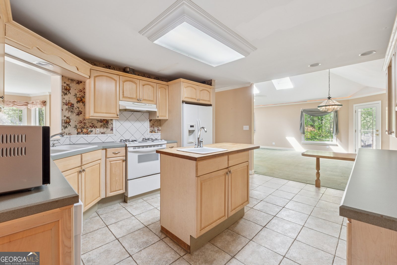 2057 Sugar Pike Road Woodstock - Photo 8