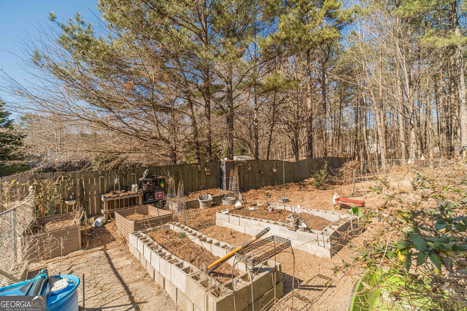 303 Shenandoah Drive Monroe - Photo 36