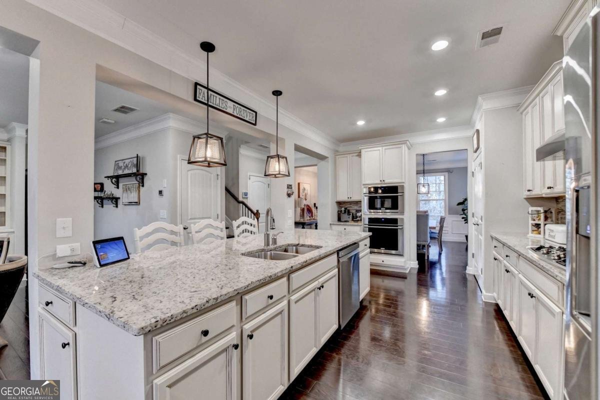 2920 Prestwood Drive Cumming - Photo 10