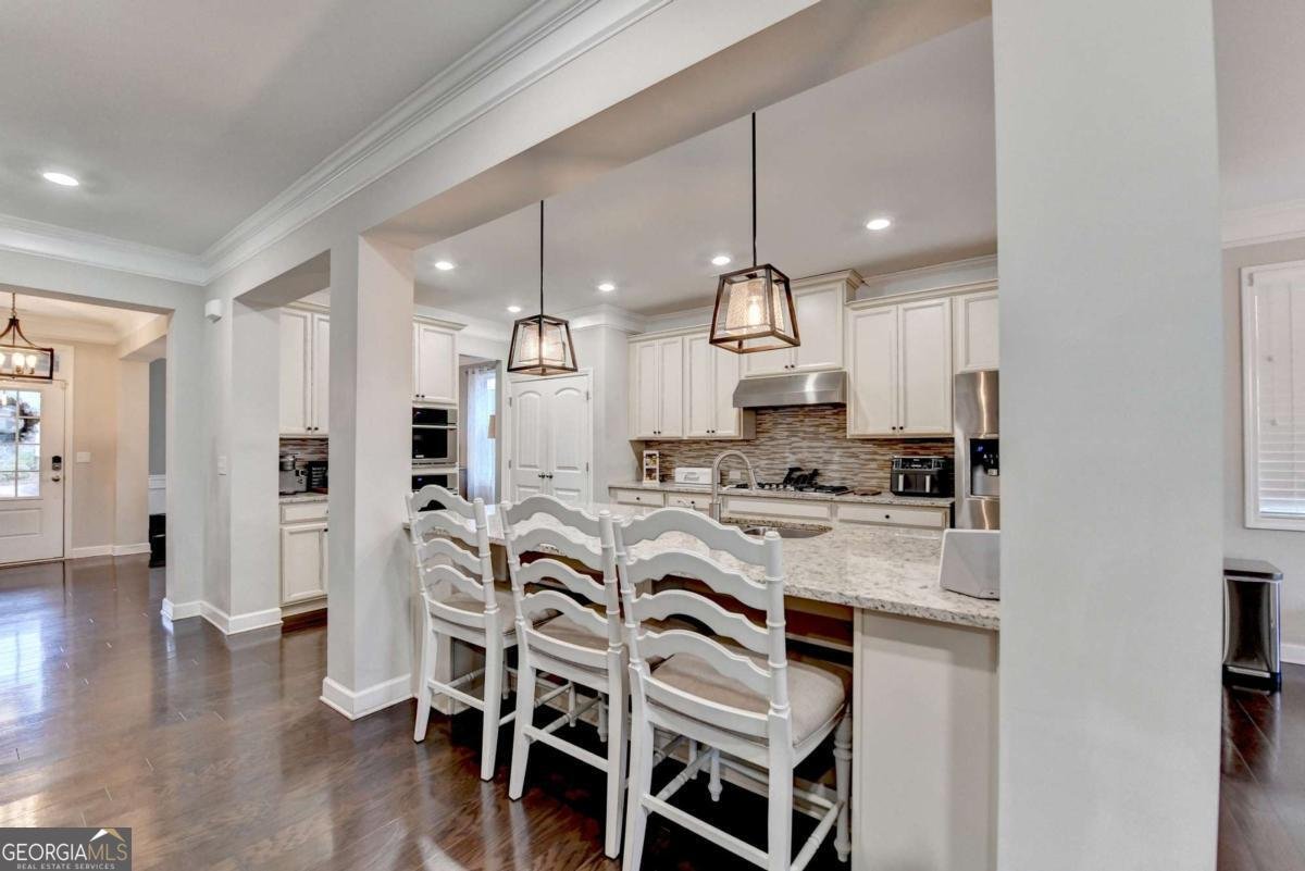 2920 Prestwood Drive Cumming - Photo 11