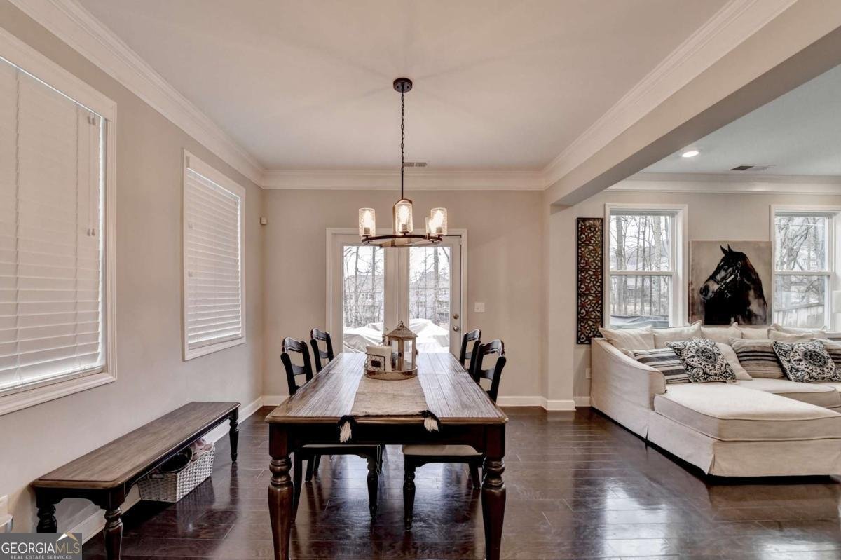 2920 Prestwood Drive Cumming - Photo 12