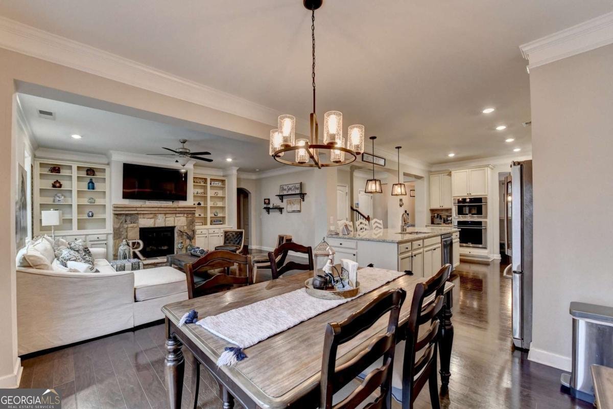 2920 Prestwood Drive Cumming - Photo 13