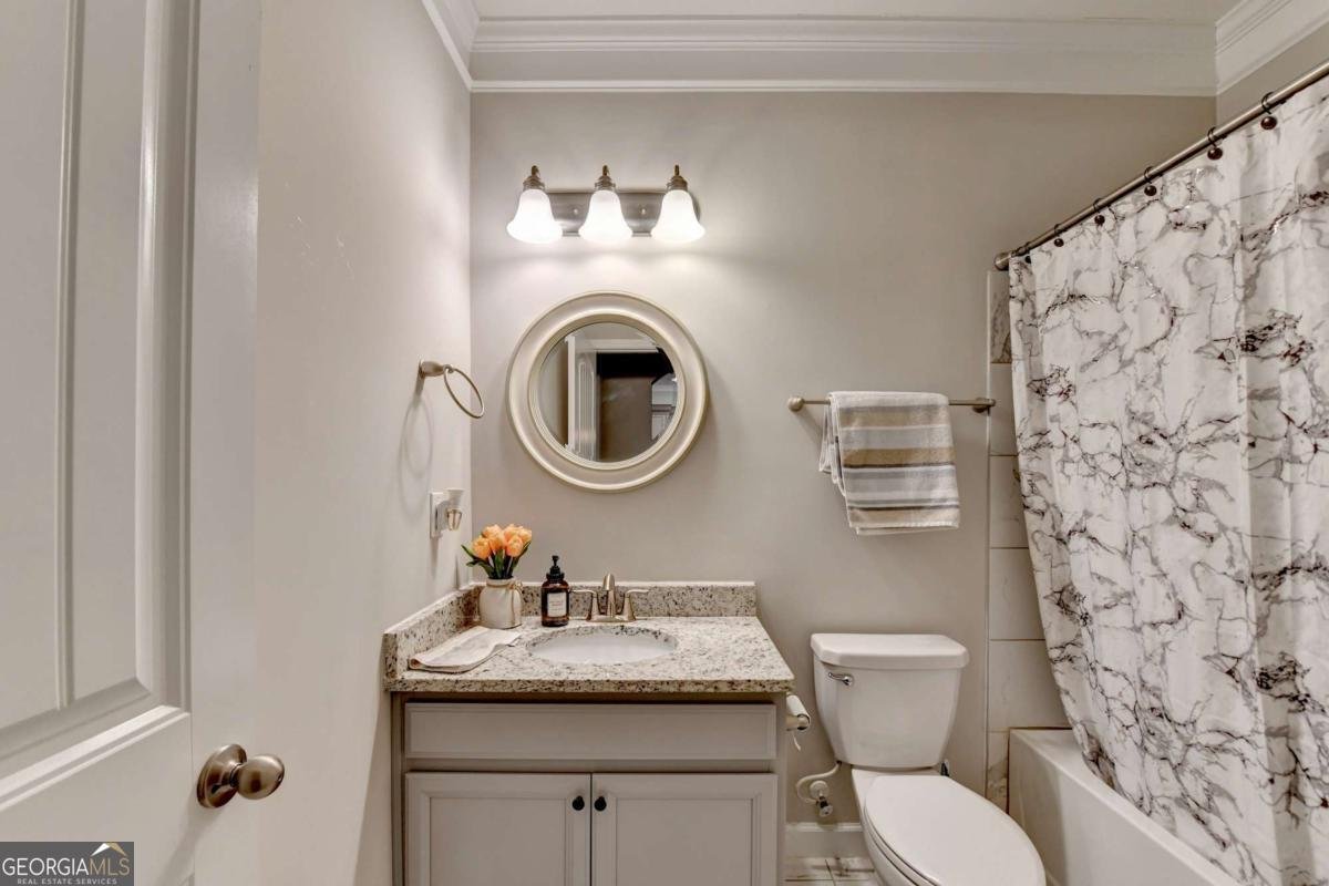 2920 Prestwood Drive Cumming - Photo 16