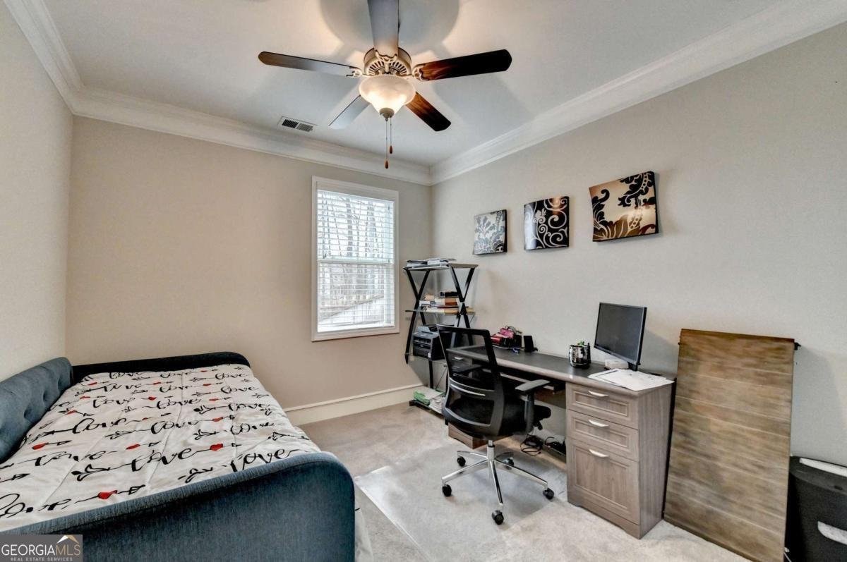 2920 Prestwood Drive Cumming - Photo 17