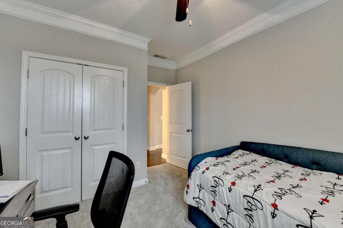 2920 Prestwood Drive Cumming - Photo 18