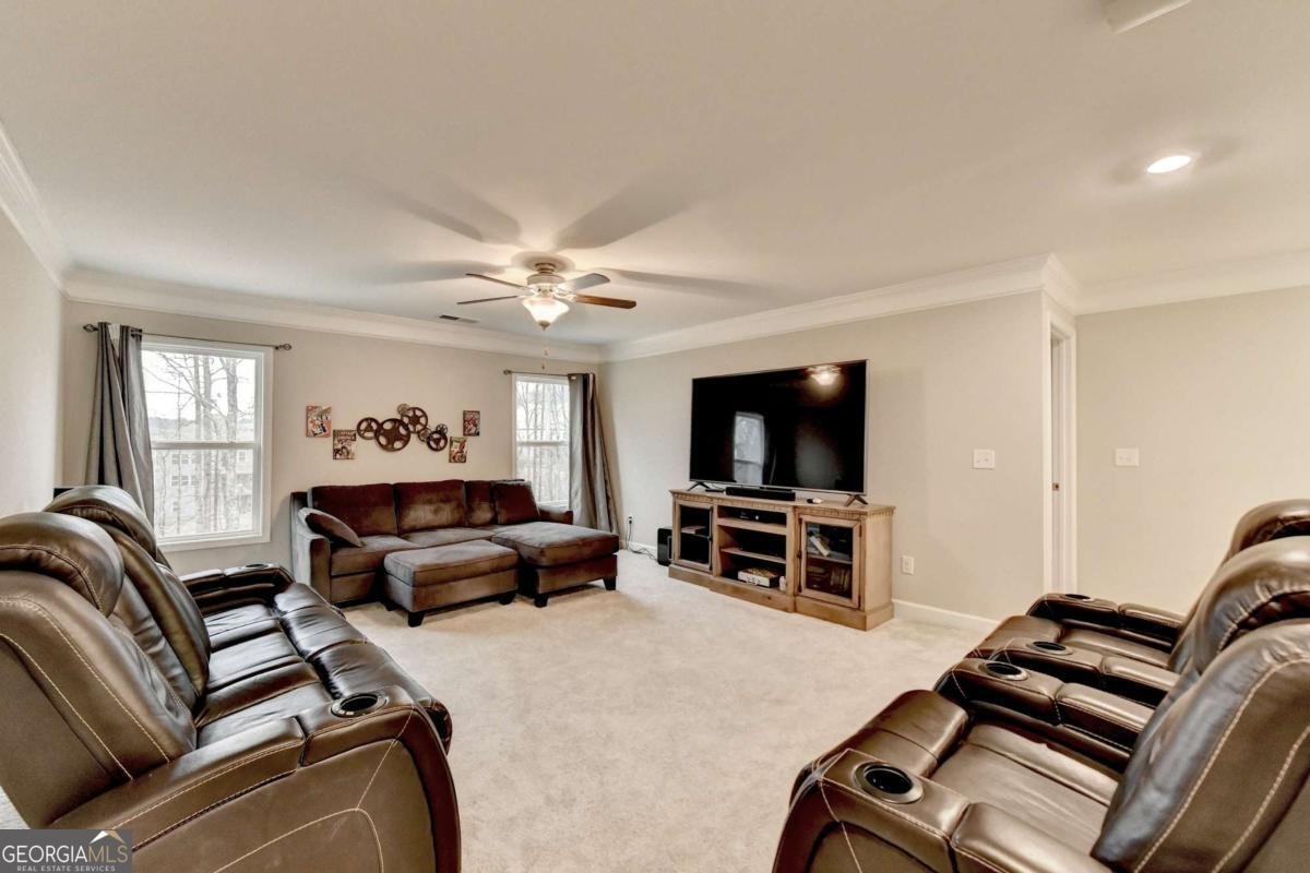 2920 Prestwood Drive Cumming - Photo 19