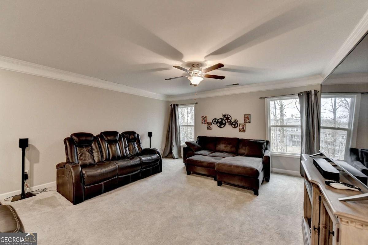 2920 Prestwood Drive Cumming - Photo 20