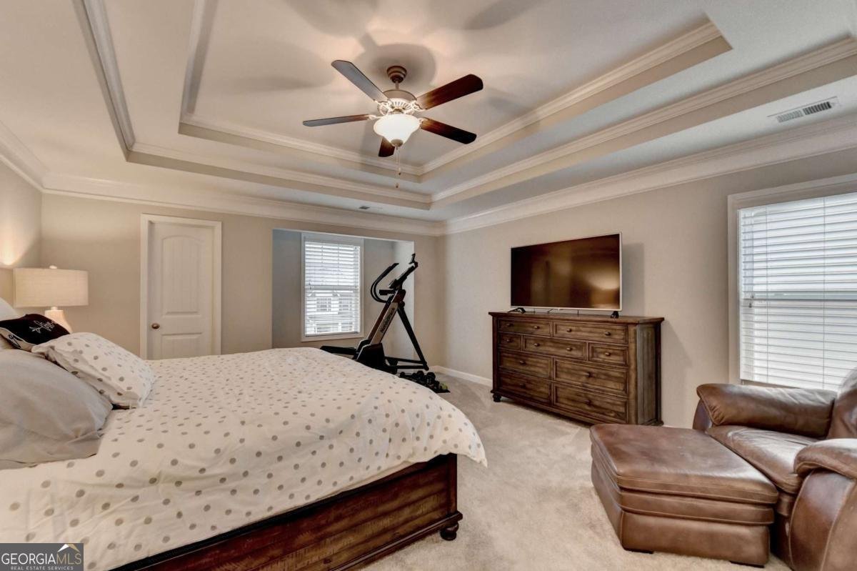 2920 Prestwood Drive Cumming - Photo 21