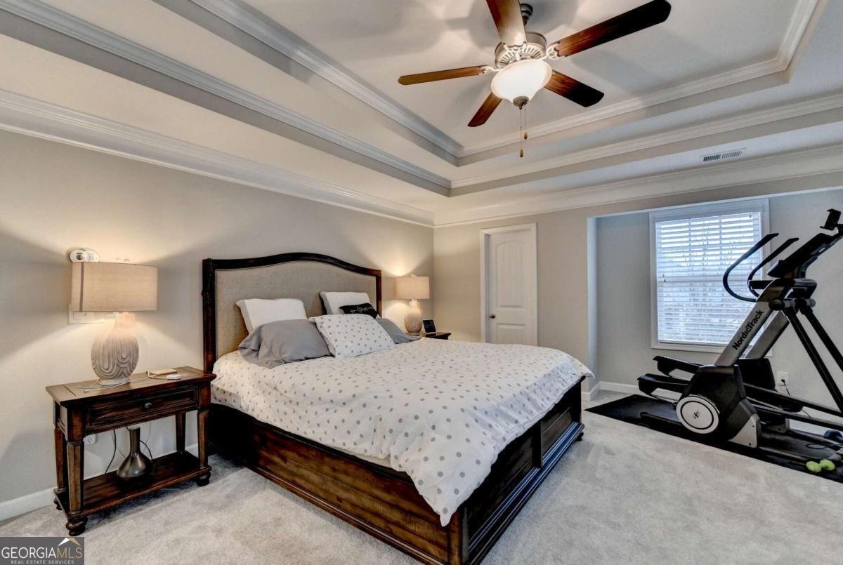 2920 Prestwood Drive Cumming - Photo 22