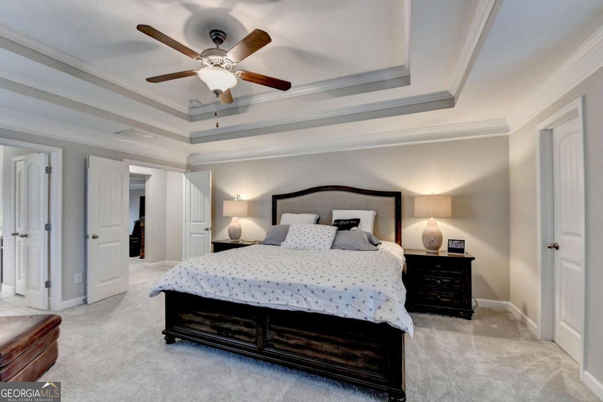 2920 Prestwood Drive Cumming - Photo 23