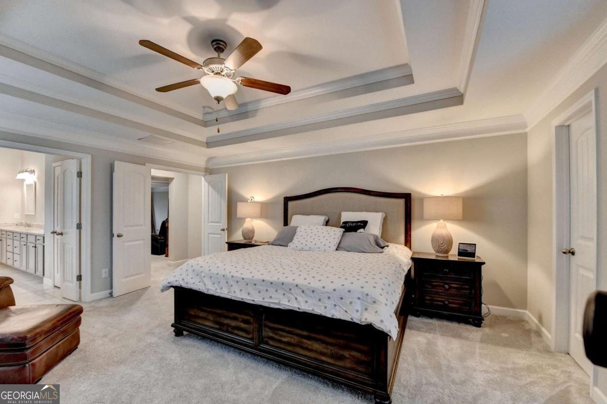 2920 Prestwood Drive Cumming - Photo 24