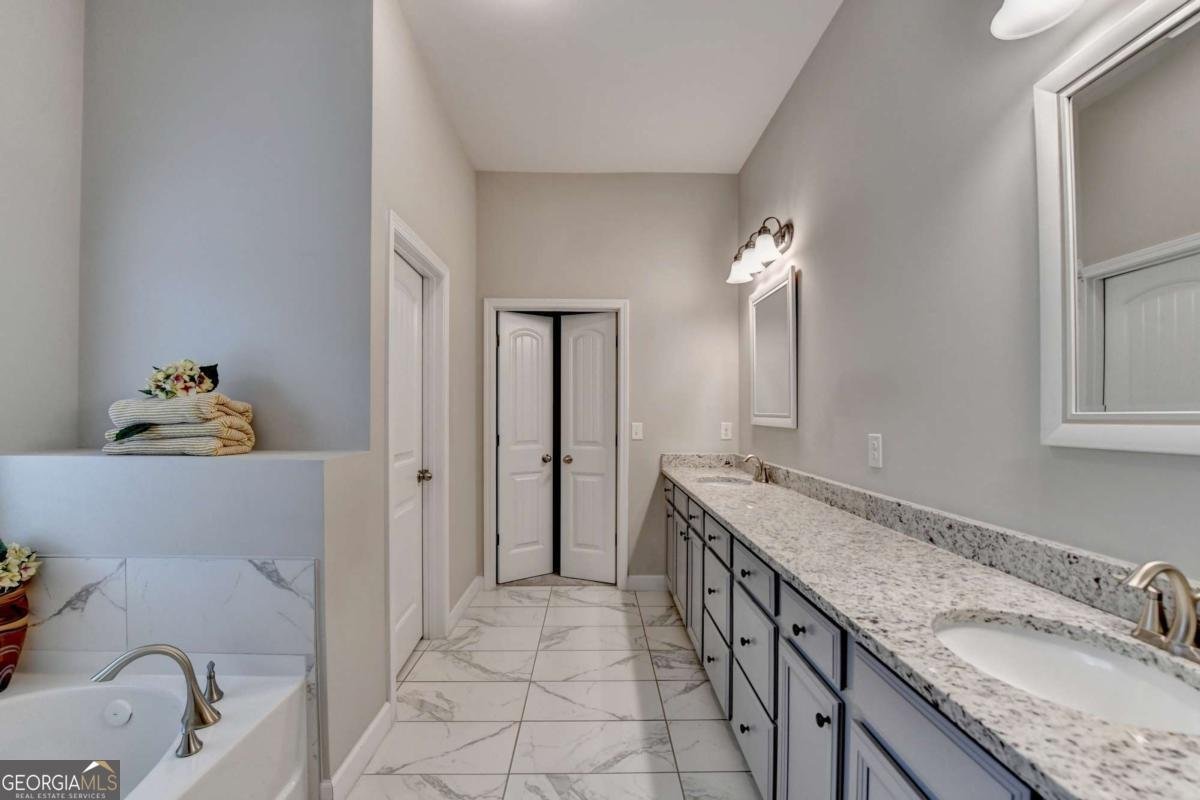 2920 Prestwood Drive Cumming - Photo 25