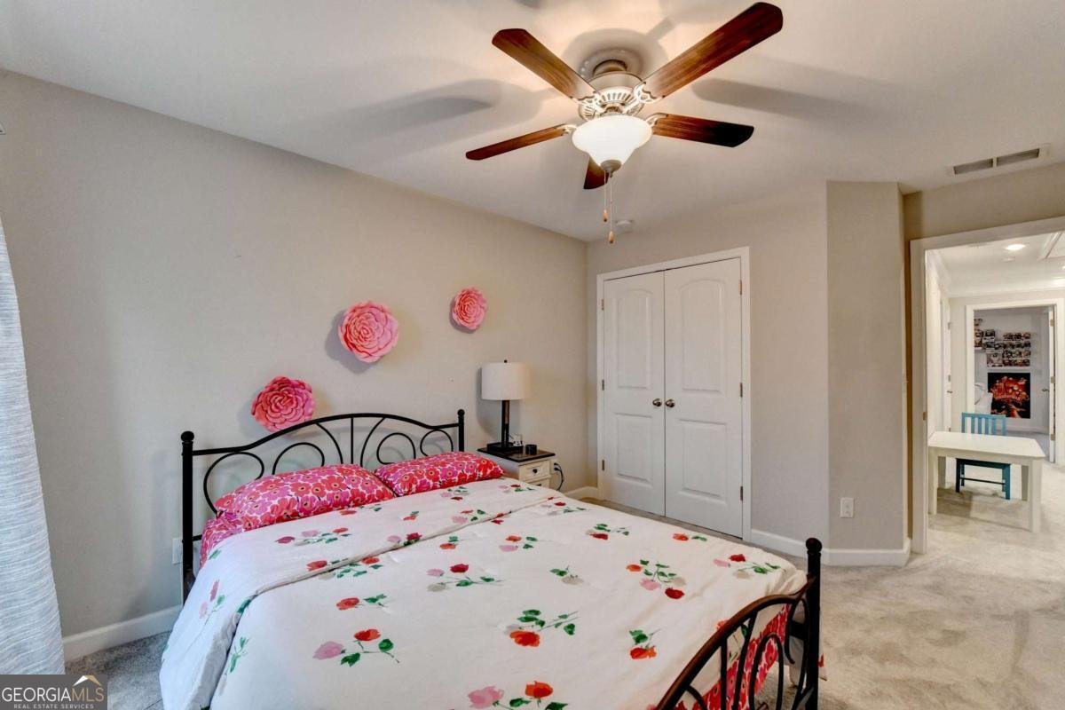 2920 Prestwood Drive Cumming - Photo 28