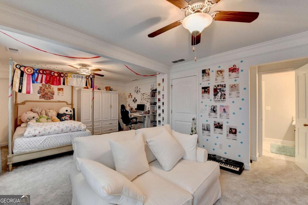 2920 Prestwood Drive Cumming - Photo 30