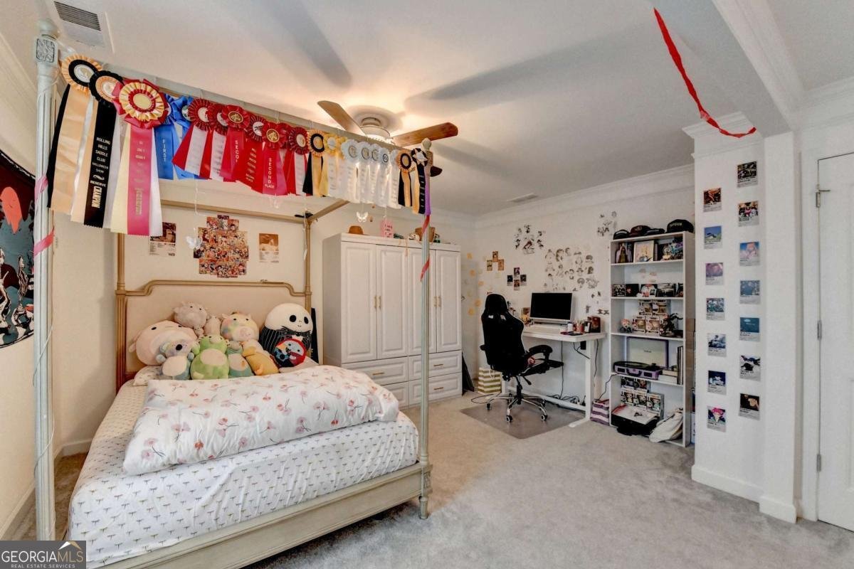 2920 Prestwood Drive Cumming - Photo 31