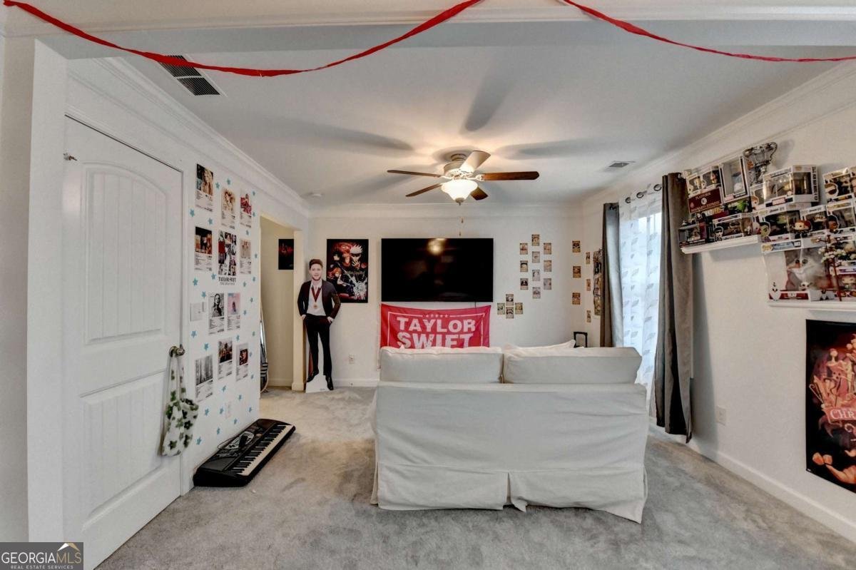 2920 Prestwood Drive Cumming - Photo 32